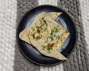 Butter Naan