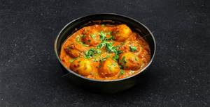 Kashmiri Dum Aloo