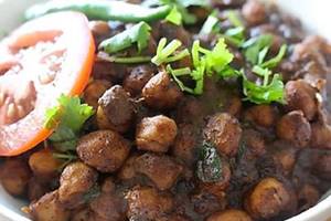 Pindi Chhole