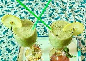 Cindrella Juice