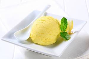 Mango Scoop