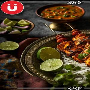 Paneer Tikka