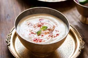 Burani Raita
