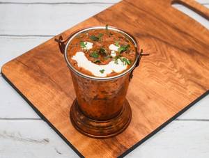 Dal Makhni
