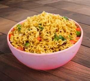 Masala maggi