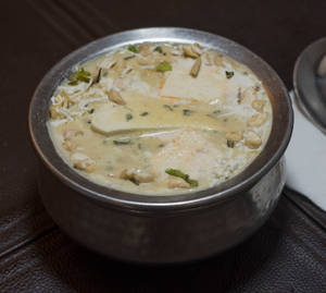 Shahi Paneer