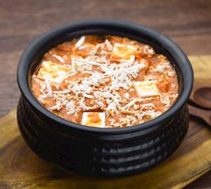 Paneer Handi