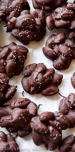 Almond Rocks