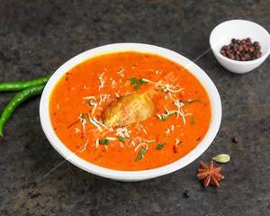 Dum Aloo Punjabi