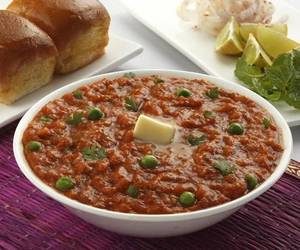 Extra Bhaji