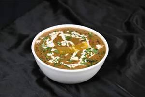 Dal Makhani