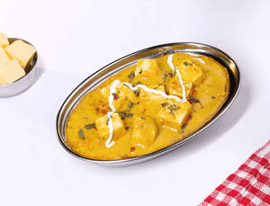 Paneer Butter Masala