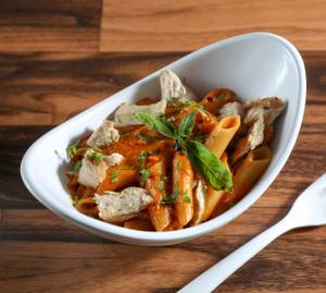 Chicken Pasta