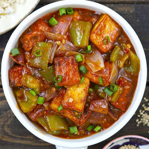 Cheese Chili