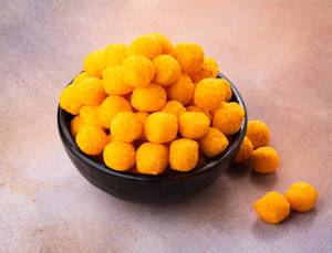 Tomato Balls