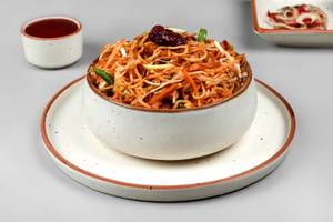 Schewzwan Noodles