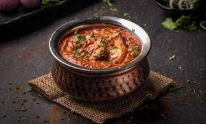 Paneer Tikka Masala