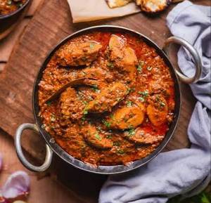 Tawa Masala Chaap