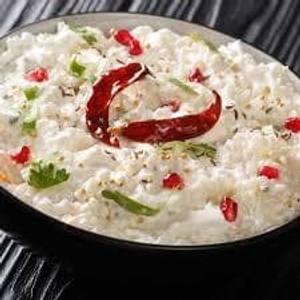 Sp Curd Rice