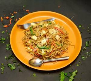 Paneer Noodle