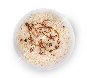 Ghee Rice