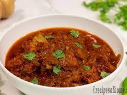 Chicken masala [full]