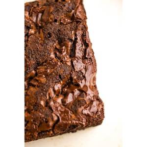 Overloaded Brownie