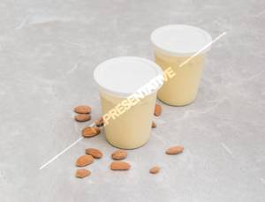 Badam Milk