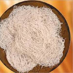 Steamed Idiyappam (10 Nos) With Coconut Milk 500 Ml