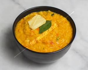 Dal Khichadi