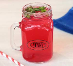 Strawberry Crusher