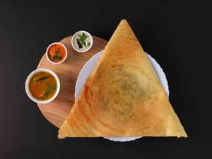 PAPER MASALA DOSA