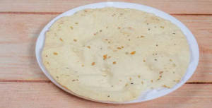 Fry Papad
