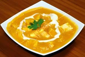 Shahi Paneer