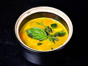 Thai Yellow Curry