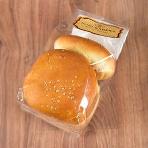 Mac D Burger