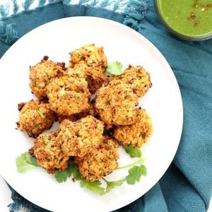 Veg Pakora(8 Pcs)