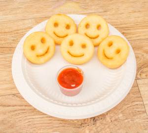 Smileys 