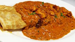 Patiala Chicken