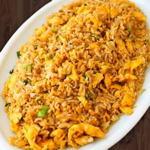 Egg Fride Rice [Double]