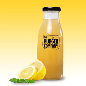 Masala Lemonade