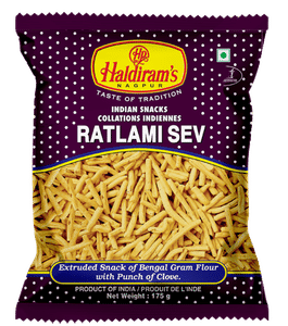 Ratlami Sev