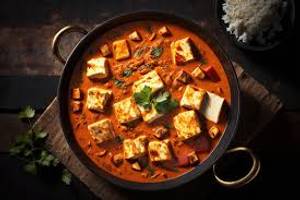 Paneer Masala