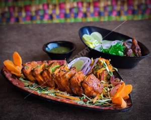 Paneer Kandhari Tikka