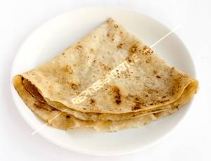 Rumali Roti