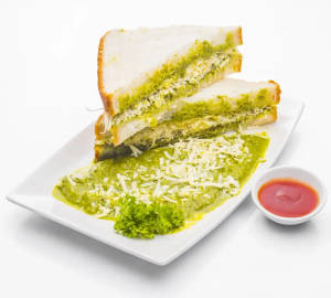 Chutney Sandwich