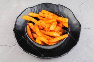 Peri Peri Fries