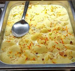 Rasmalai