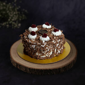 Black Forest Cake (500g)