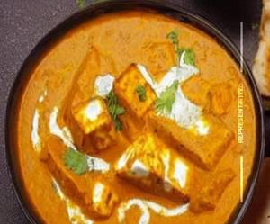 Paneer Butter Masala